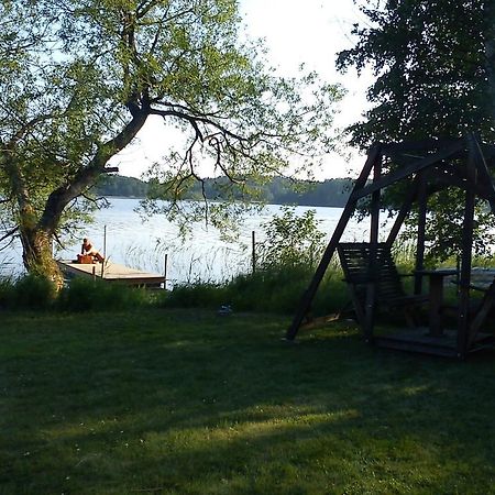 Sparrens Bed And Breakfast Fiskesa Экстерьер фото