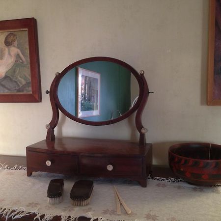 Sparrens Bed And Breakfast Fiskesa Экстерьер фото