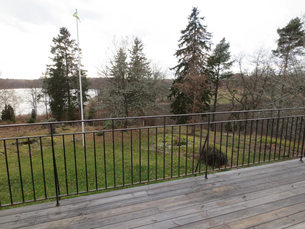Sparrens Bed And Breakfast Fiskesa Экстерьер фото